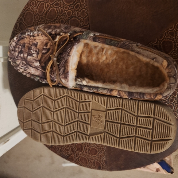 Brand new George mens slippers - Picture 5 of 5